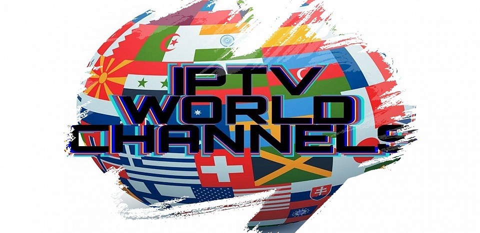 IPTV Playlists