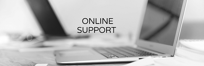 IPTV Online support
